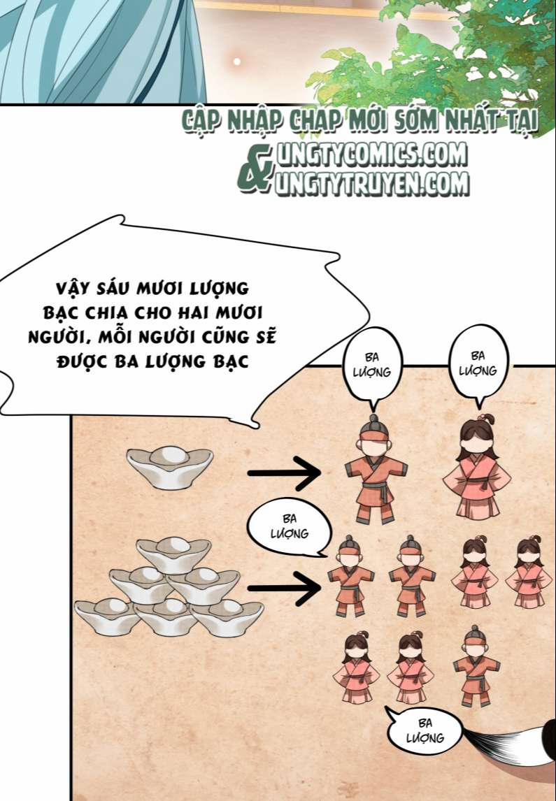 Bá Tổng Vương Phi Lật Xe Chỉ Nam 39 trang 1