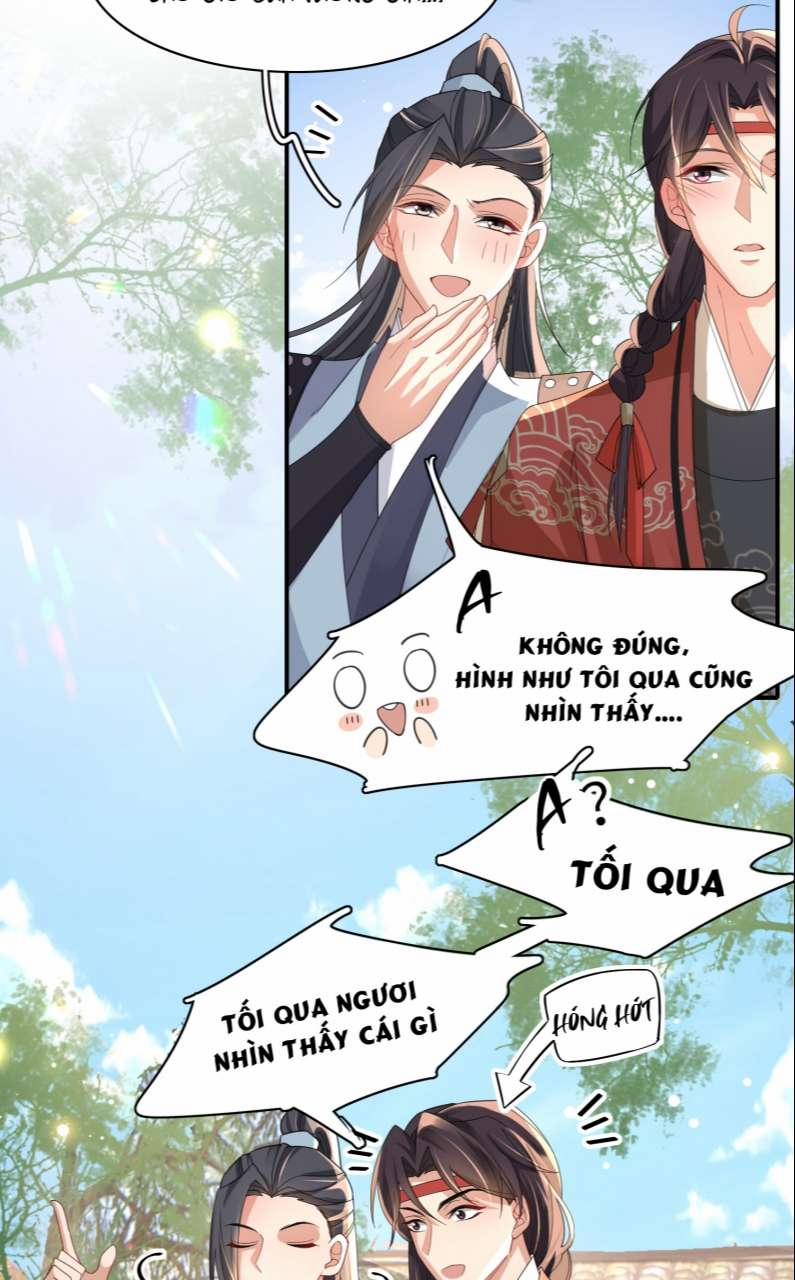 Bá Tổng Vương Phi Lật Xe Chỉ Nam 39 trang 10