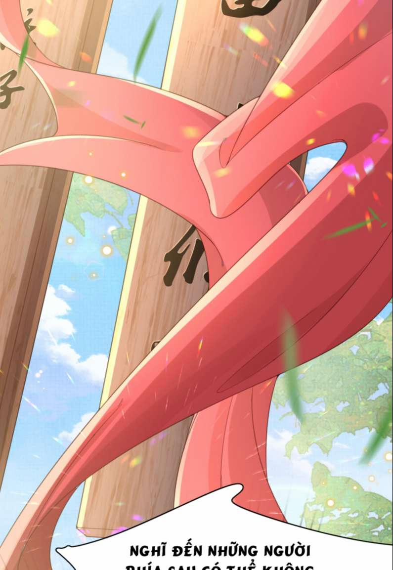 Bá Tổng Vương Phi Lật Xe Chỉ Nam 39 trang 23