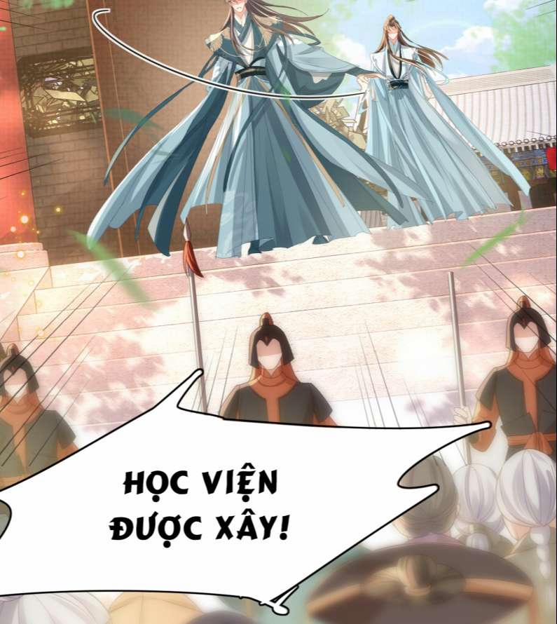 Bá Tổng Vương Phi Lật Xe Chỉ Nam 39 trang 30