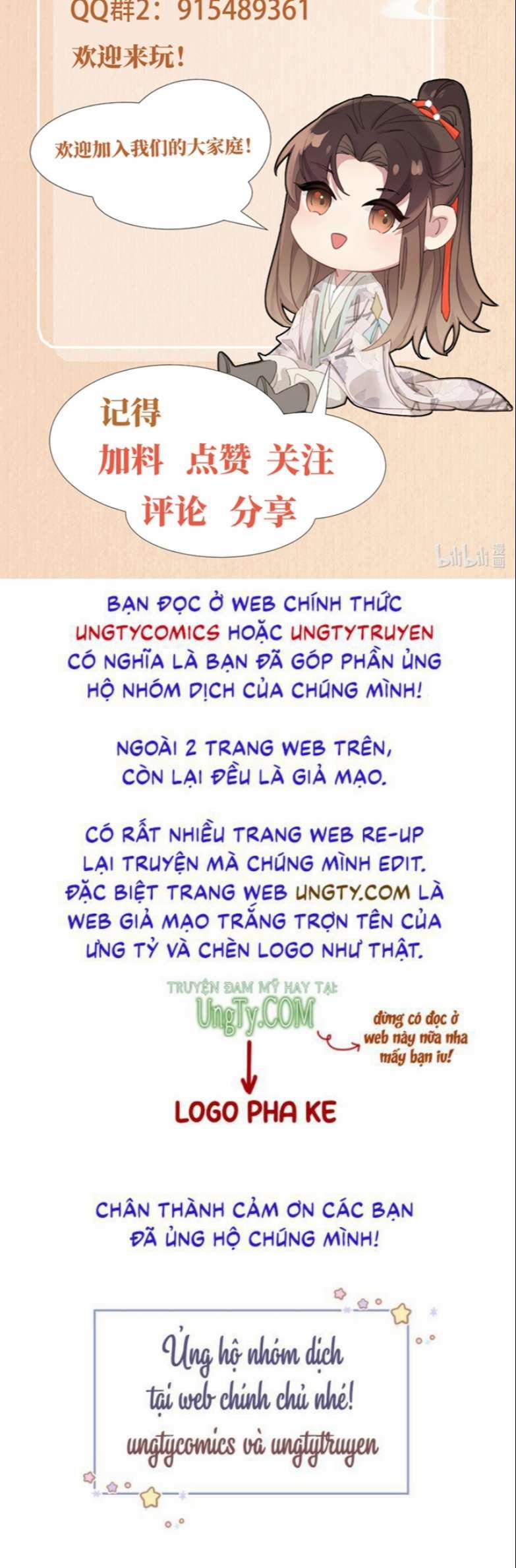 Bá Tổng Vương Phi Lật Xe Chỉ Nam 39 trang 33