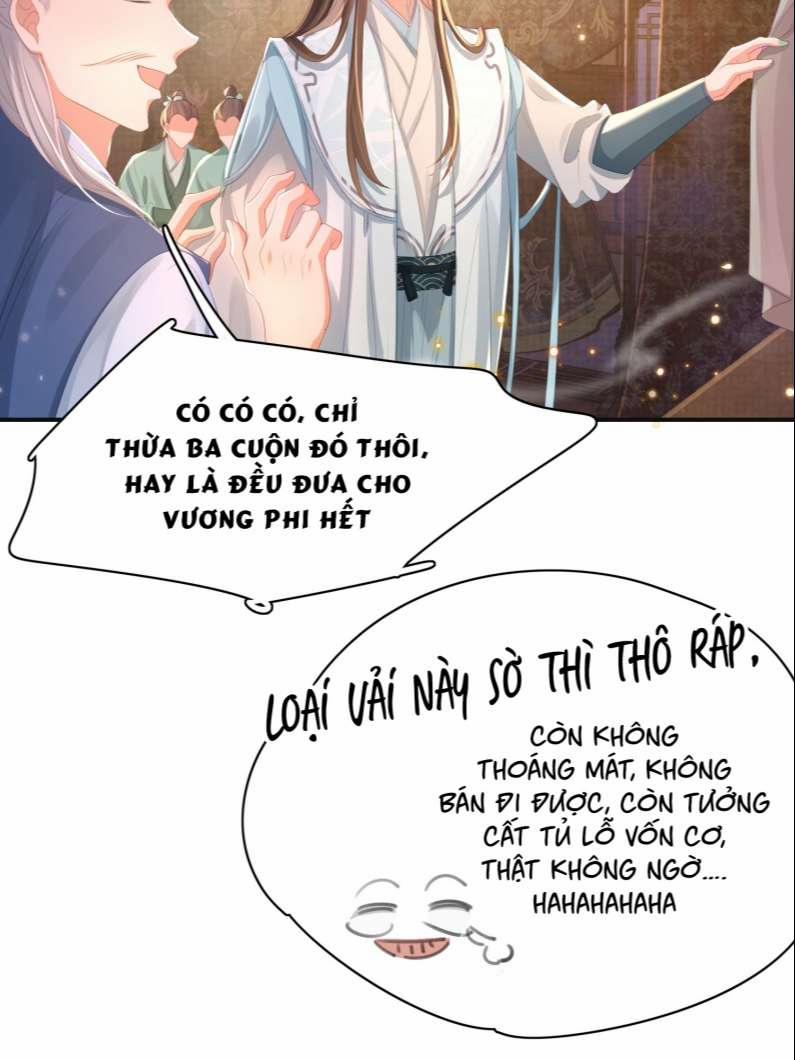 Bá Tổng Vương Phi Lật Xe Chỉ Nam 40 trang 17