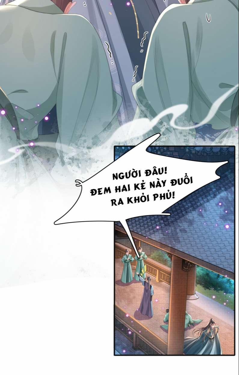 Bá Tổng Vương Phi Lật Xe Chỉ Nam 40 trang 22