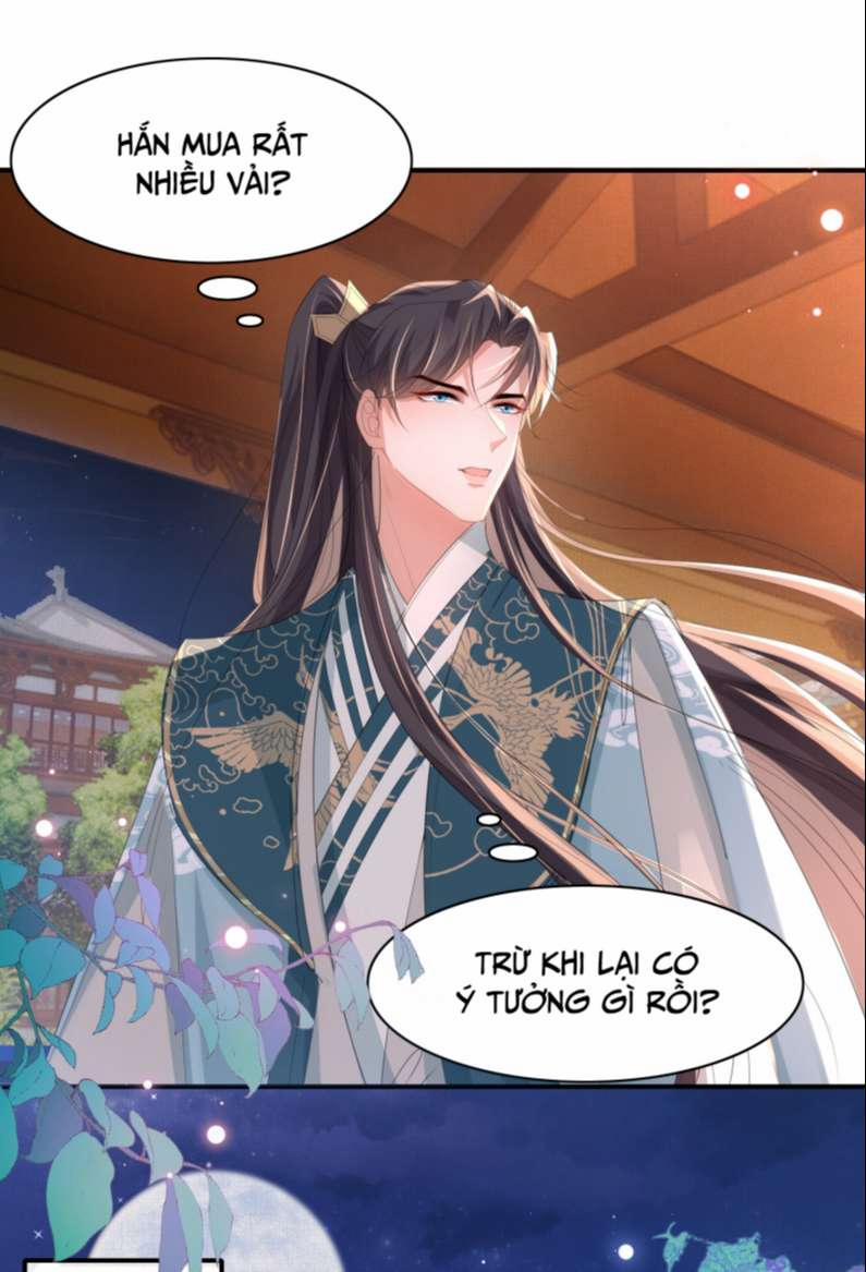 Bá Tổng Vương Phi Lật Xe Chỉ Nam 40 trang 23