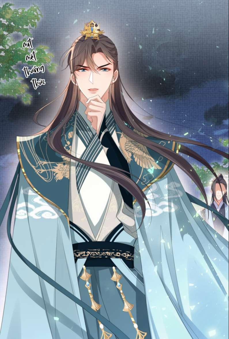 Bá Tổng Vương Phi Lật Xe Chỉ Nam 40 trang 29