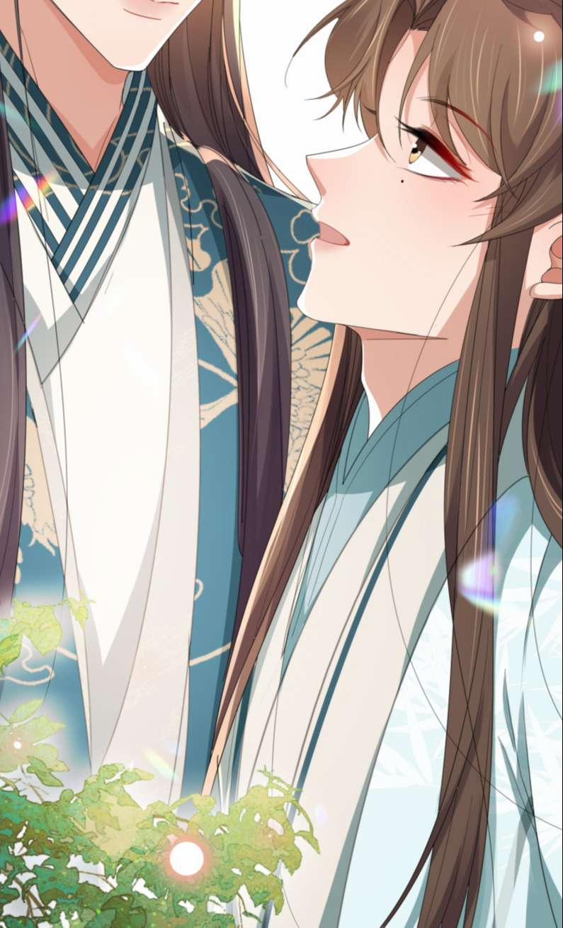 Bá Tổng Vương Phi Lật Xe Chỉ Nam 40 trang 5