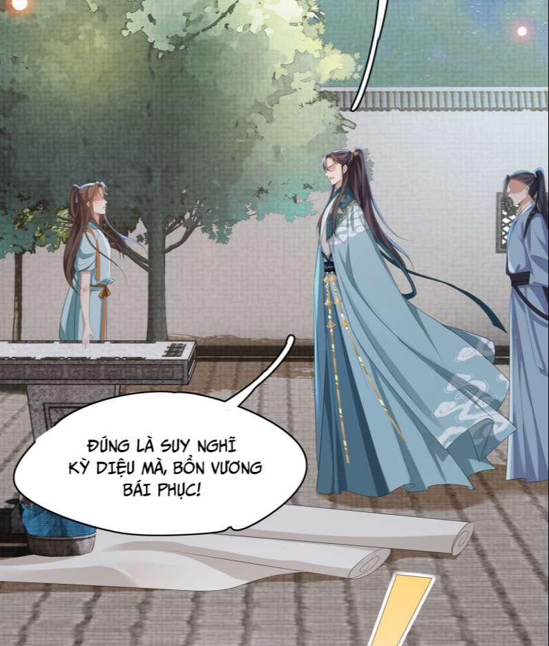 Bá Tổng Vương Phi Lật Xe Chỉ Nam 41 trang 1