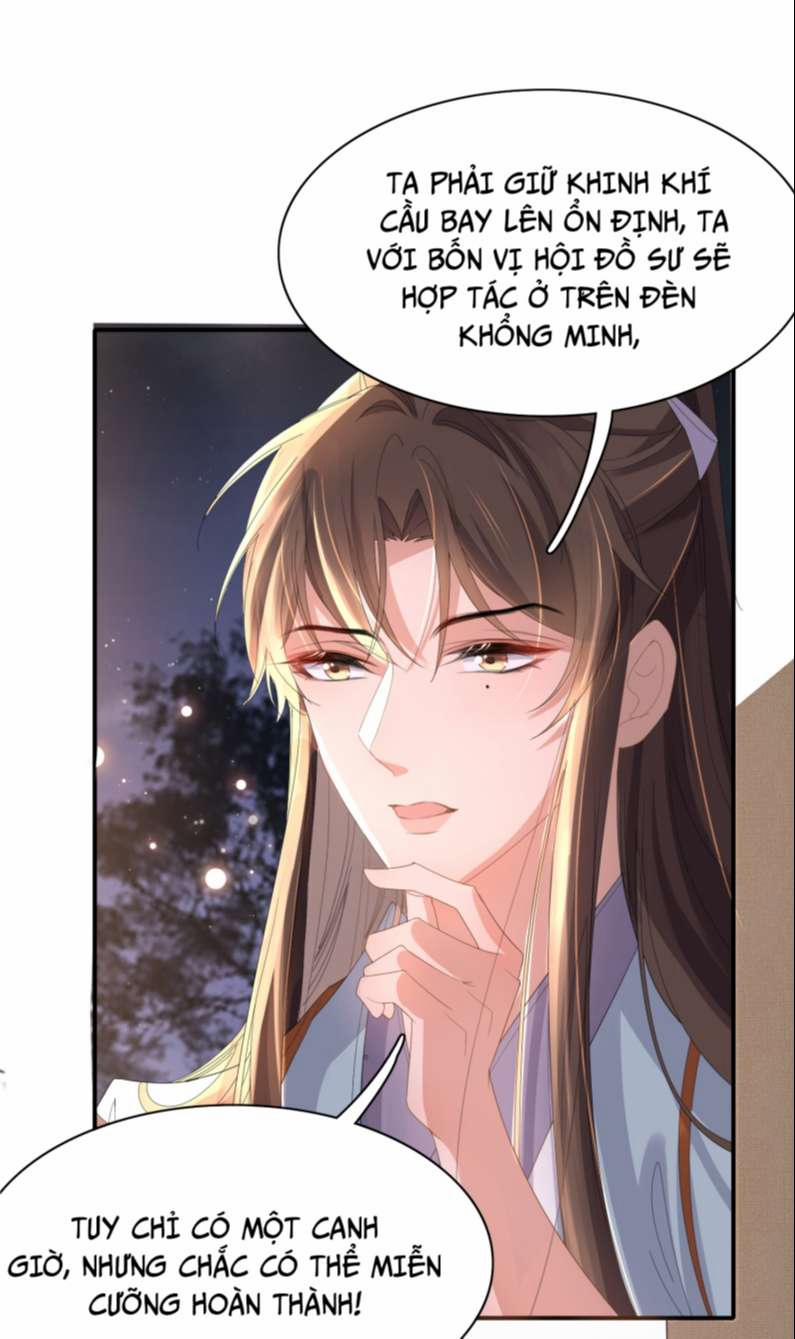 Bá Tổng Vương Phi Lật Xe Chỉ Nam 41 trang 12