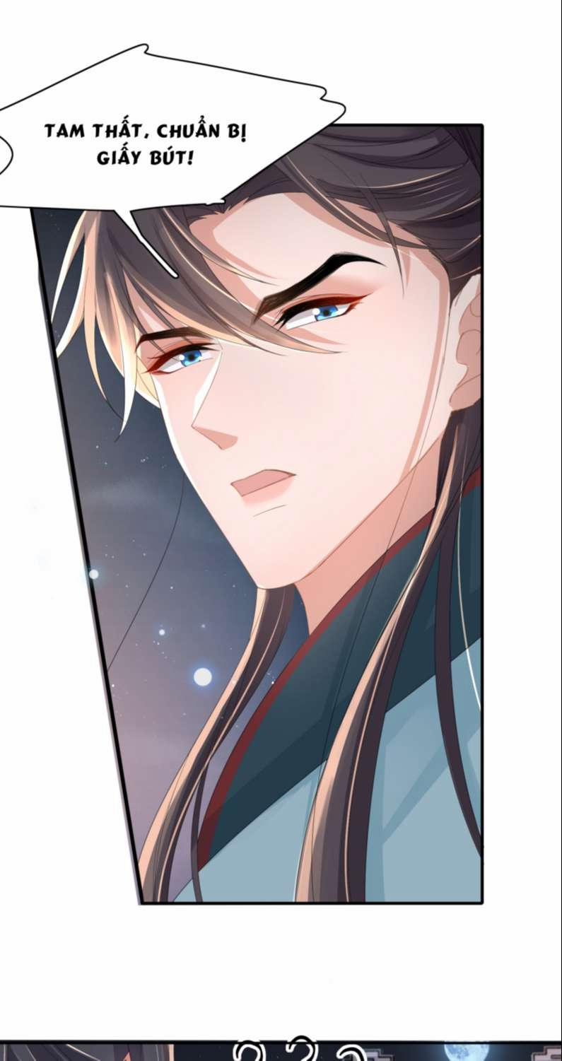 Bá Tổng Vương Phi Lật Xe Chỉ Nam 41 trang 16