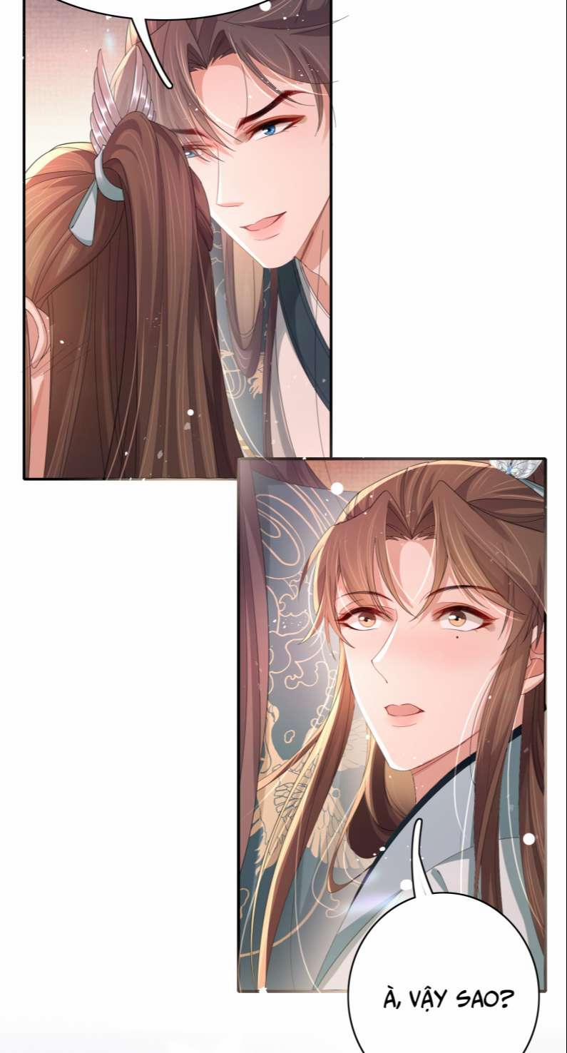 Bá Tổng Vương Phi Lật Xe Chỉ Nam 41 trang 24