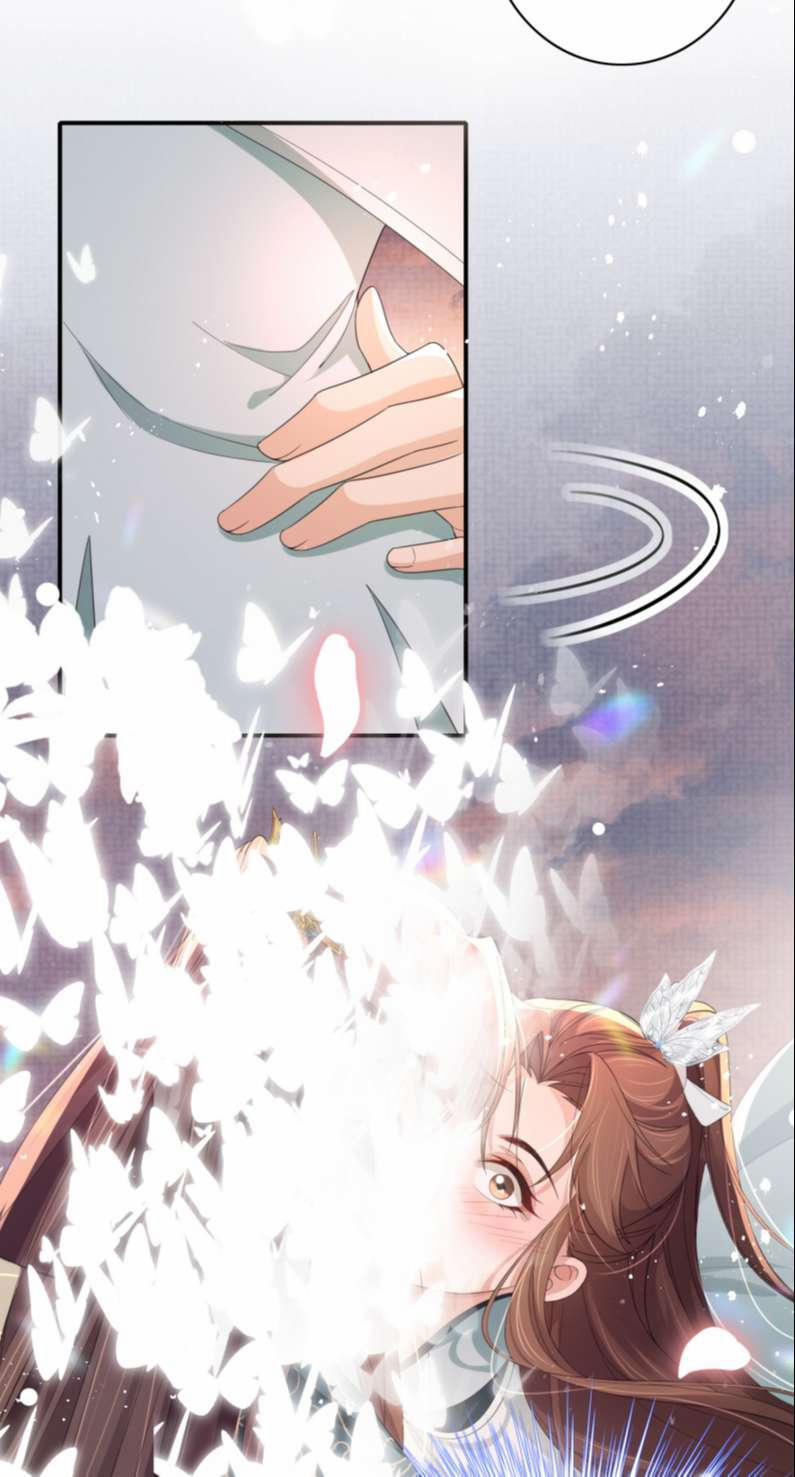 Bá Tổng Vương Phi Lật Xe Chỉ Nam 41 trang 25