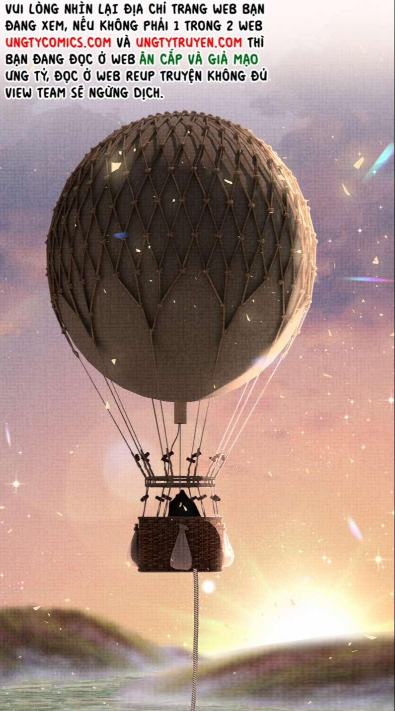 Bá Tổng Vương Phi Lật Xe Chỉ Nam 41 trang 27