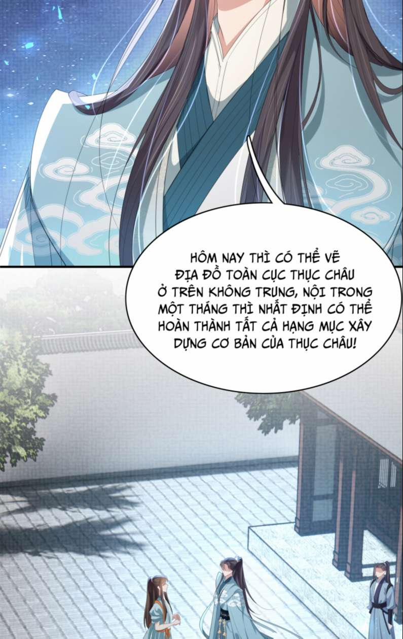 Bá Tổng Vương Phi Lật Xe Chỉ Nam 41 trang 6