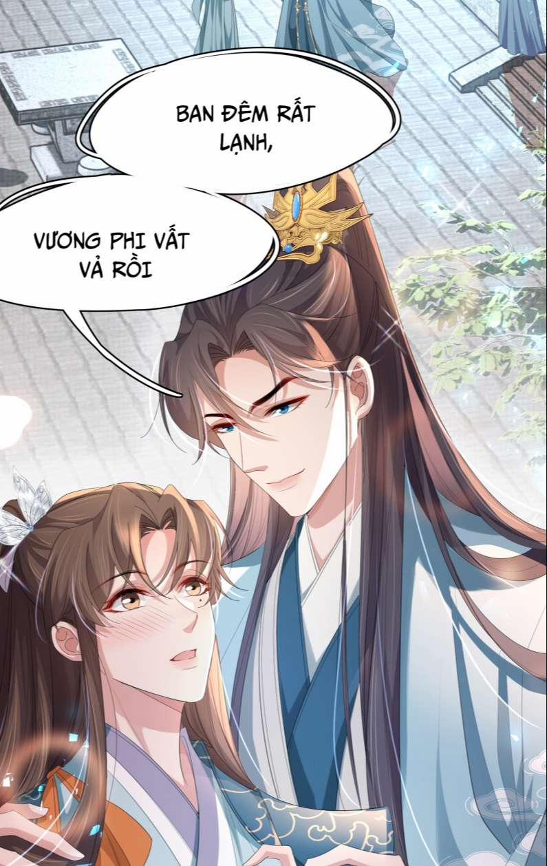 Bá Tổng Vương Phi Lật Xe Chỉ Nam 41 trang 7