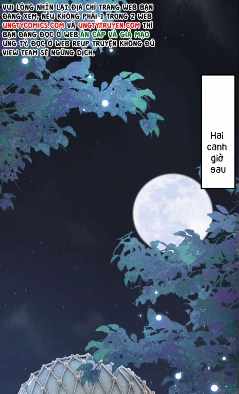 Bá Tổng Vương Phi Lật Xe Chỉ Nam 41 trang 9