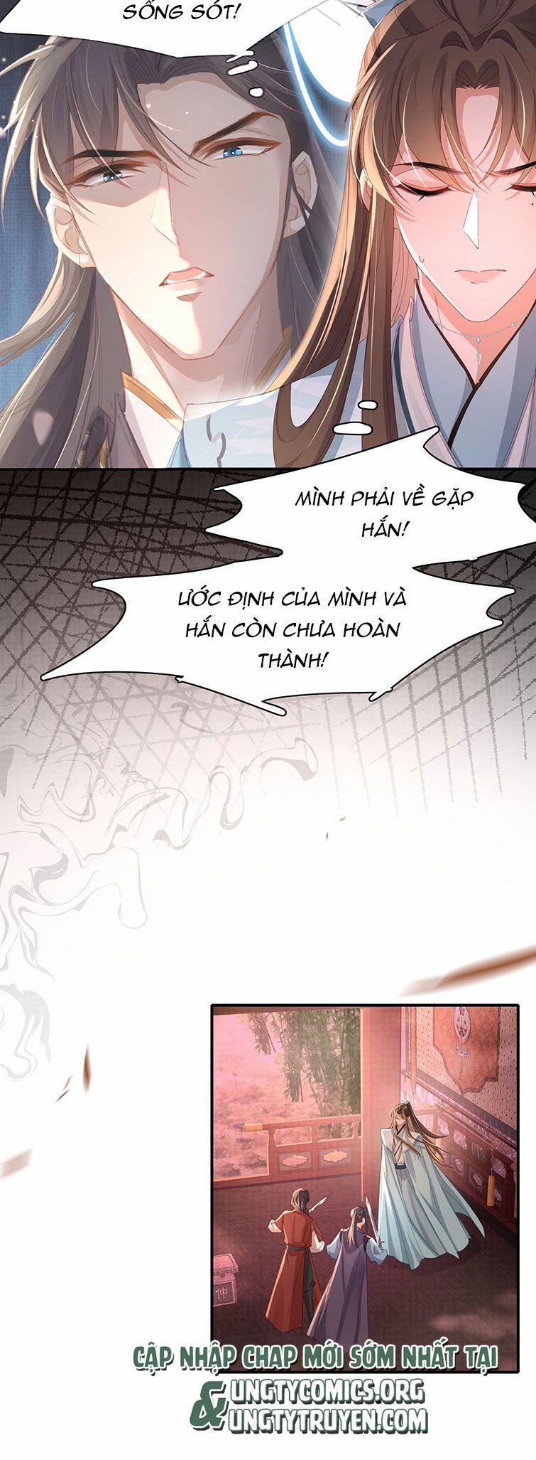 Bá Tổng Vương Phi Lật Xe Chỉ Nam 43 trang 5