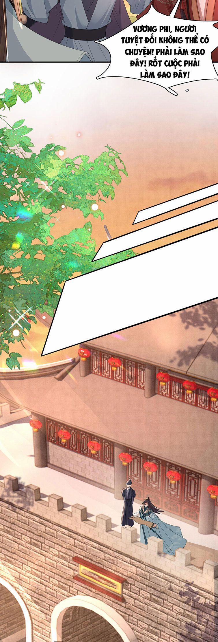 Bá Tổng Vương Phi Lật Xe Chỉ Nam 43 trang 8