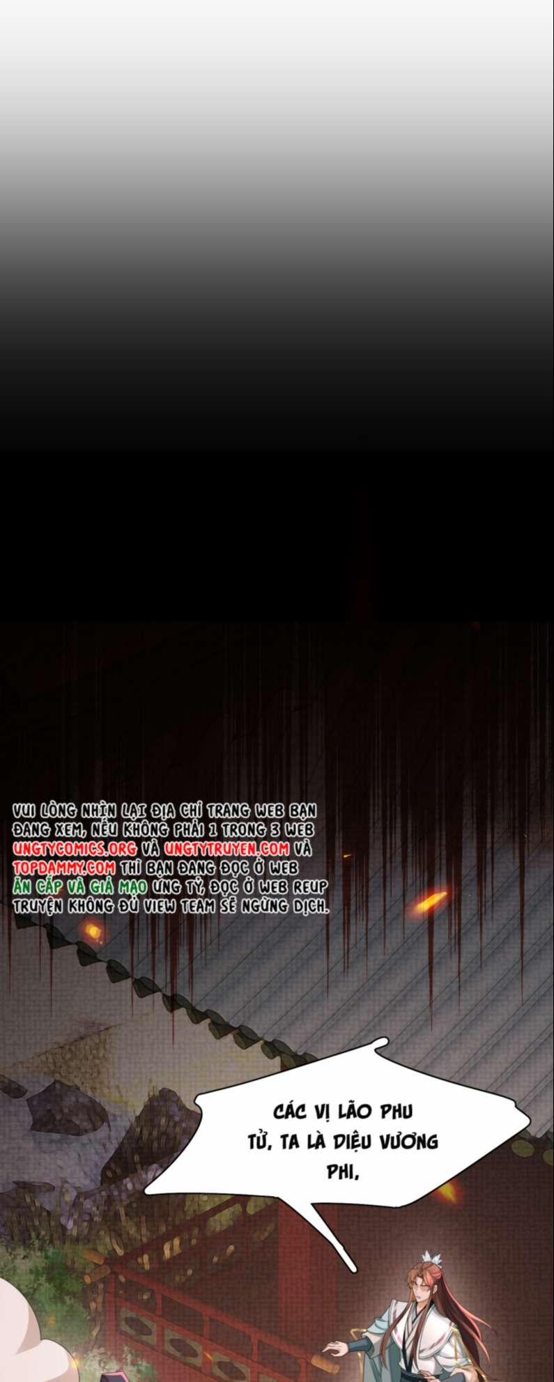 Bá Tổng Vương Phi Lật Xe Chỉ Nam 44 trang 0