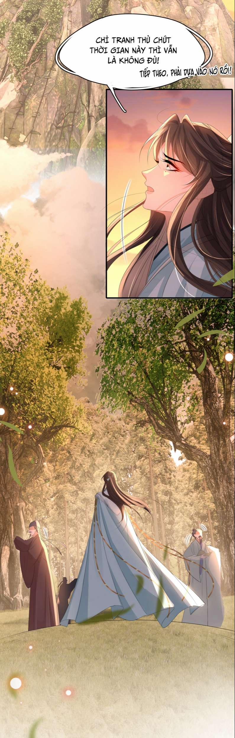 Bá Tổng Vương Phi Lật Xe Chỉ Nam 44 trang 14