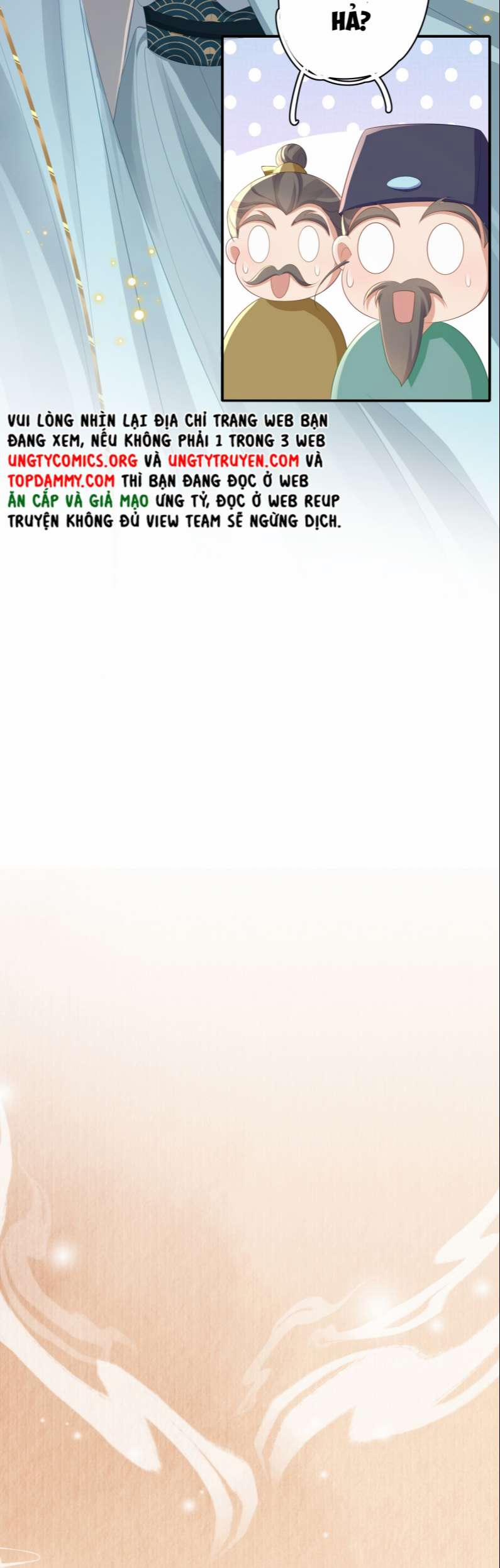 Bá Tổng Vương Phi Lật Xe Chỉ Nam 44 trang 20