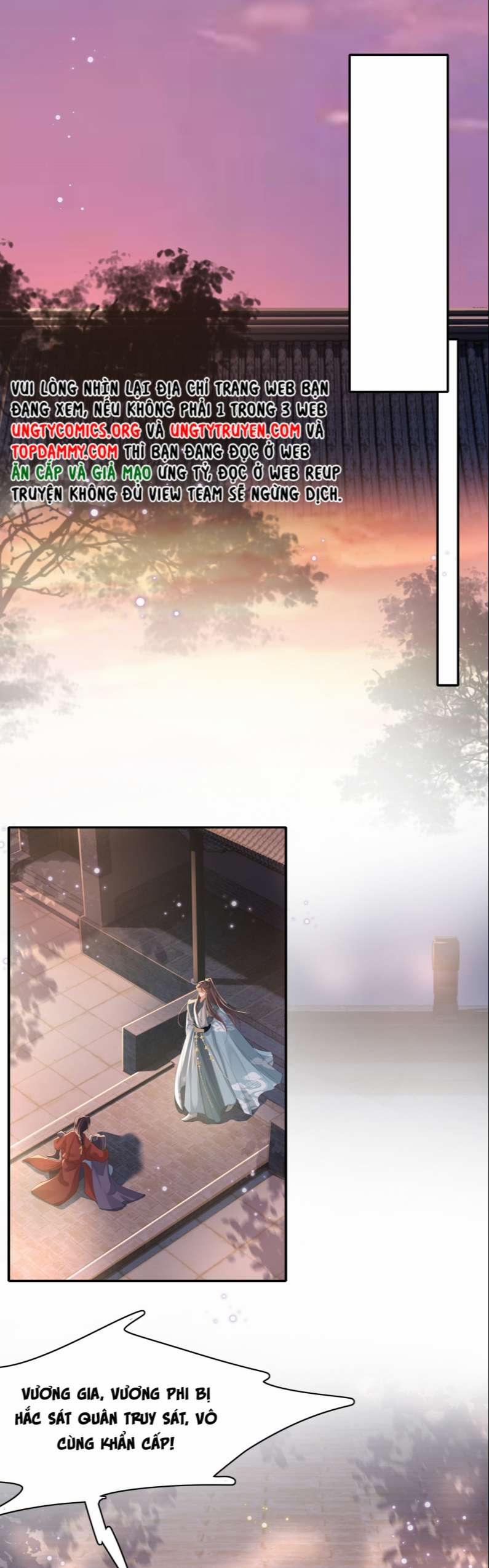 Bá Tổng Vương Phi Lật Xe Chỉ Nam 45 trang 0