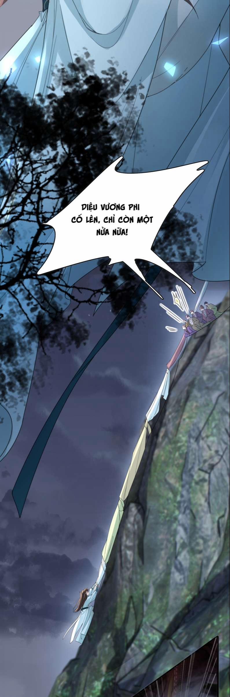 Bá Tổng Vương Phi Lật Xe Chỉ Nam 45 trang 7