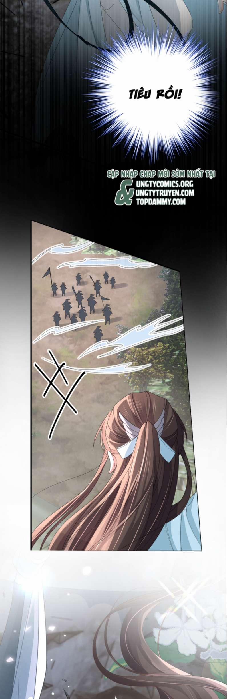 Bá Tổng Vương Phi Lật Xe Chỉ Nam 45 trang 9