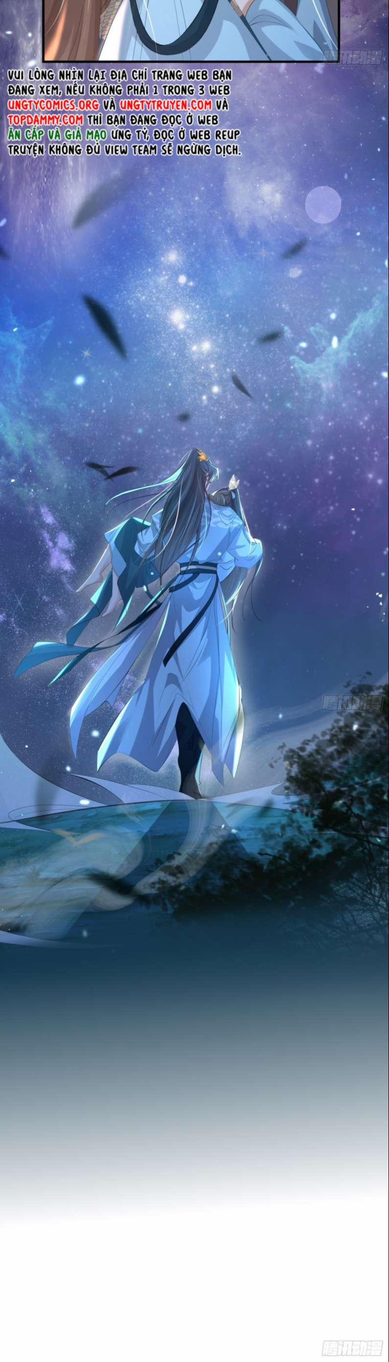 Bá Tổng Vương Phi Lật Xe Chỉ Nam 46 trang 20