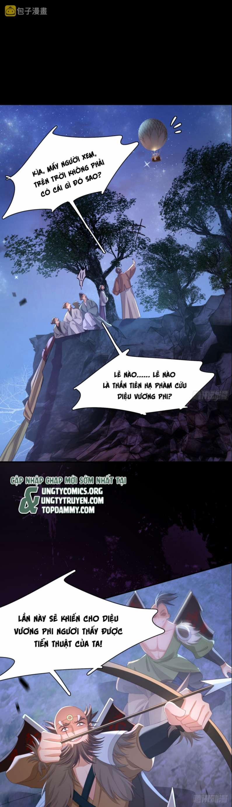 Bá Tổng Vương Phi Lật Xe Chỉ Nam 46 trang 4