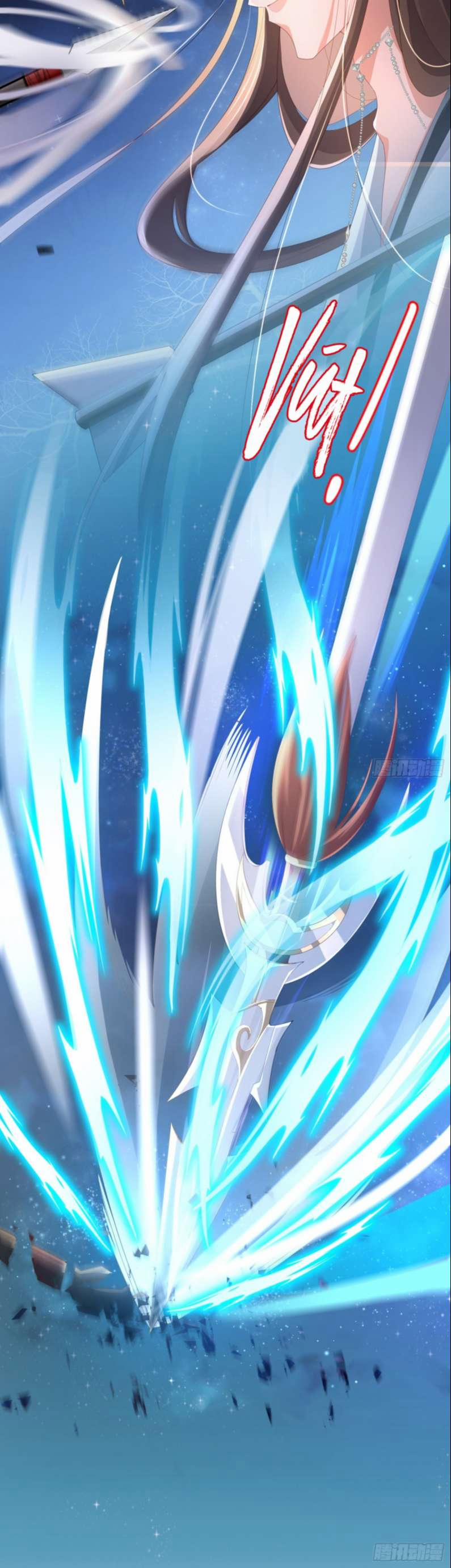 Bá Tổng Vương Phi Lật Xe Chỉ Nam 46 trang 6