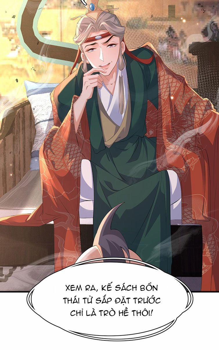 Bá Tổng Vương Phi Lật Xe Chỉ Nam 47 trang 11