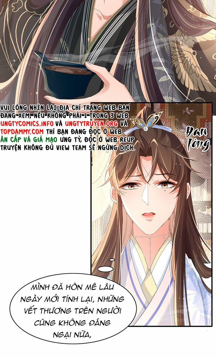 Bá Tổng Vương Phi Lật Xe Chỉ Nam 47 trang 19