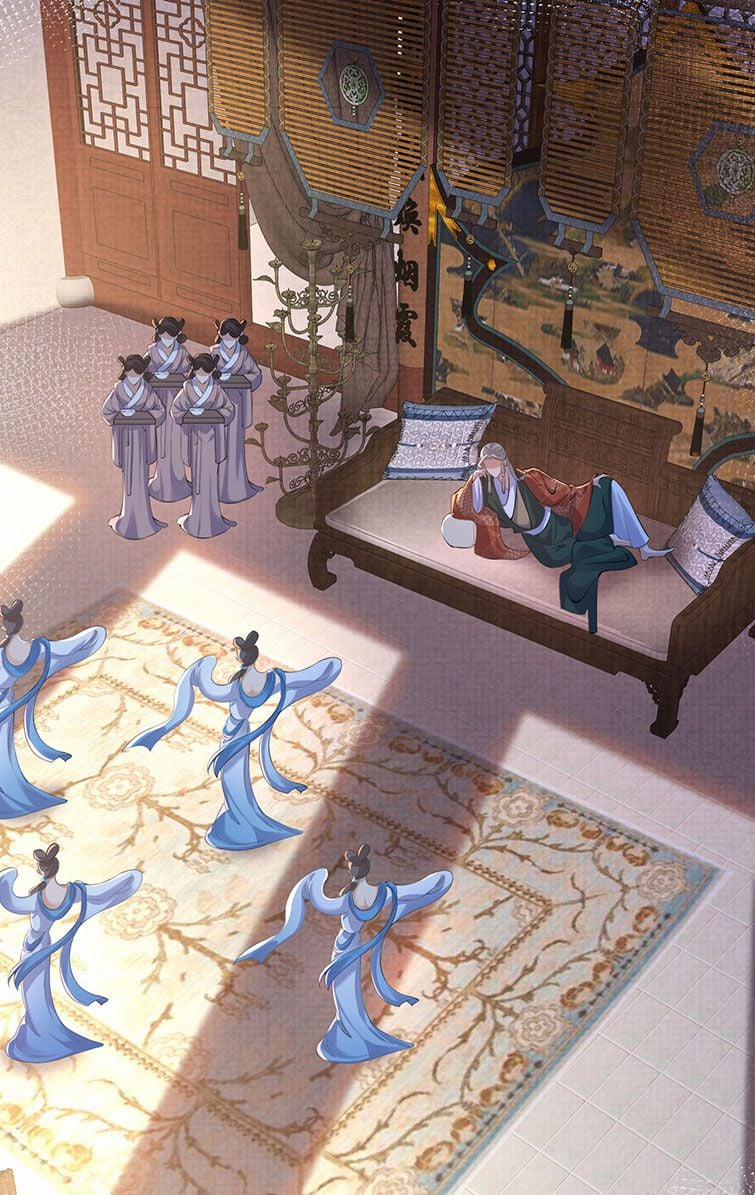 Bá Tổng Vương Phi Lật Xe Chỉ Nam 47 trang 2