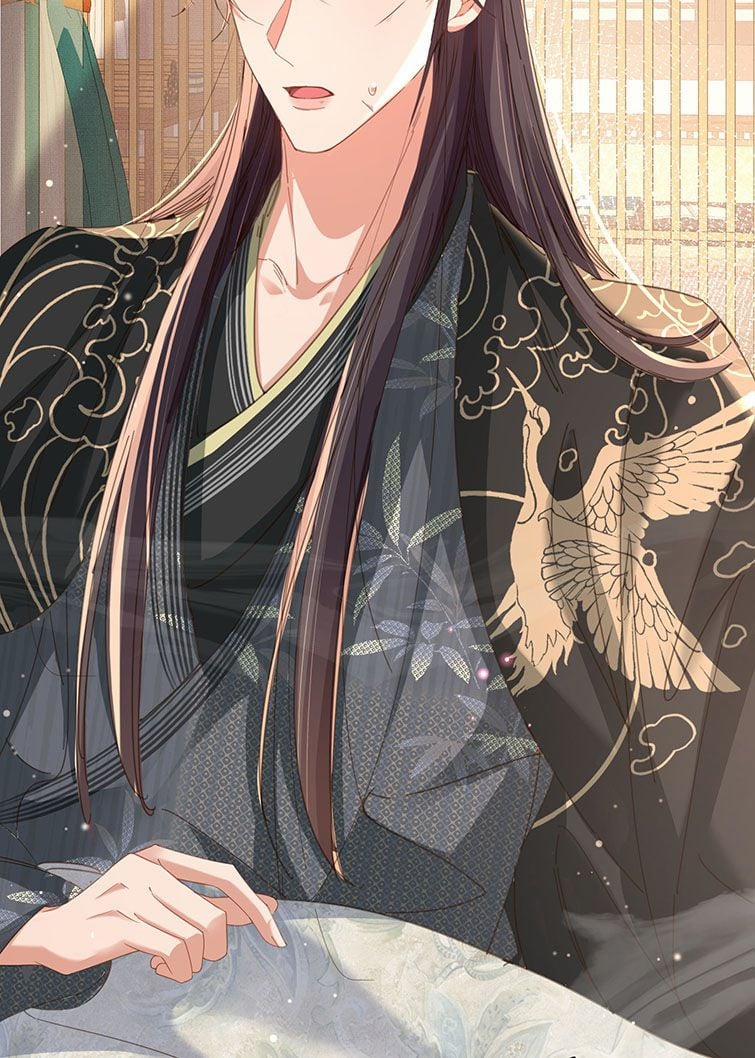 Bá Tổng Vương Phi Lật Xe Chỉ Nam 47 trang 23