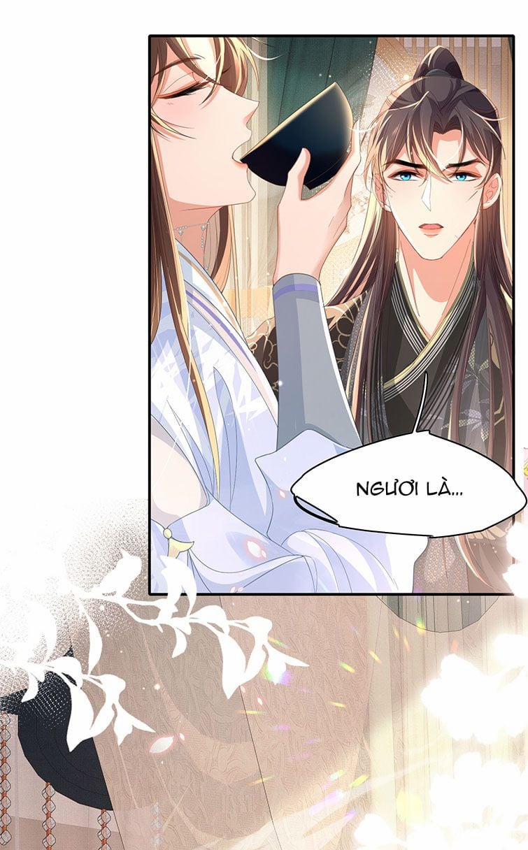 Bá Tổng Vương Phi Lật Xe Chỉ Nam 47 trang 27