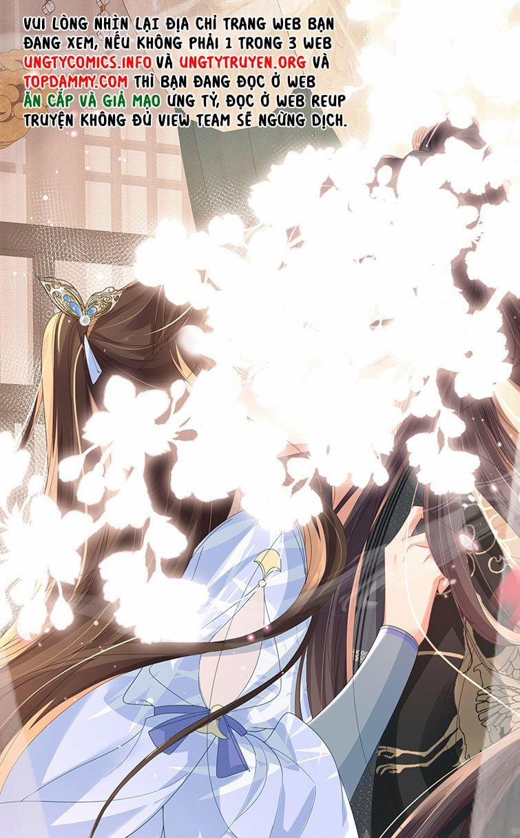 Bá Tổng Vương Phi Lật Xe Chỉ Nam 47 trang 28