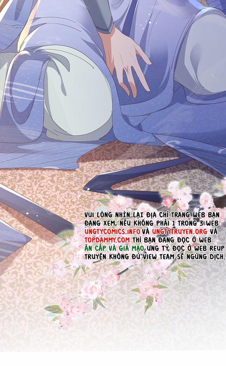 Bá Tổng Vương Phi Lật Xe Chỉ Nam 47 trang 34