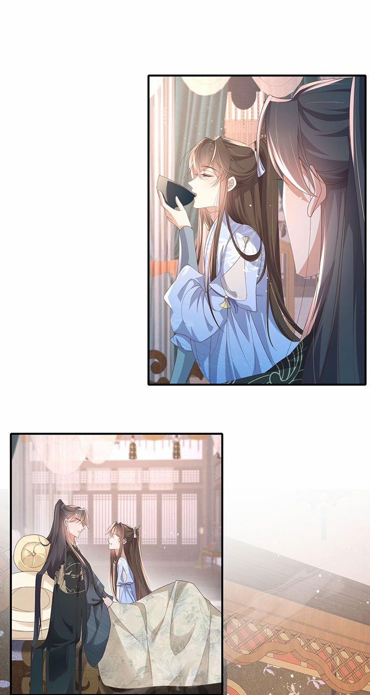 Bá Tổng Vương Phi Lật Xe Chỉ Nam 47 trang 35