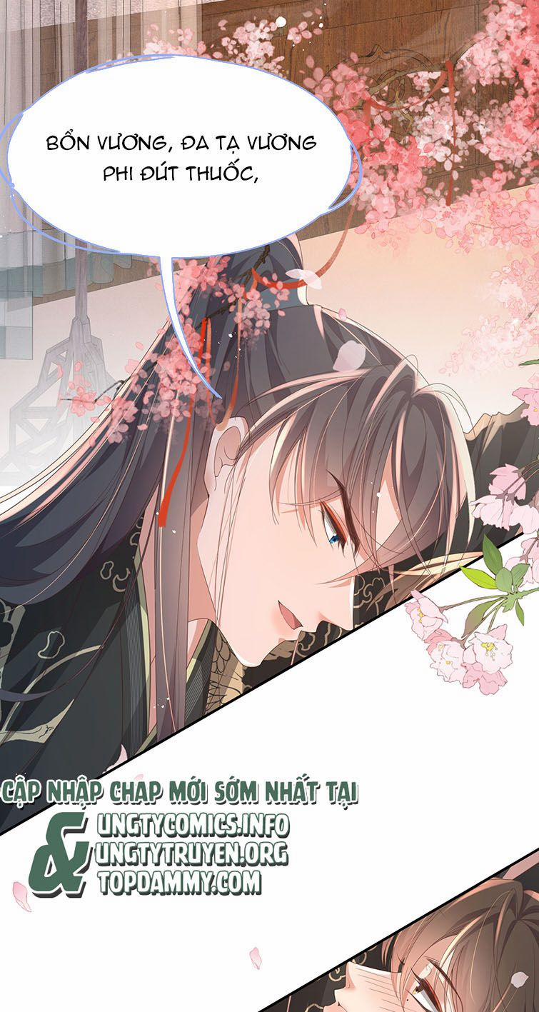 Bá Tổng Vương Phi Lật Xe Chỉ Nam 47 trang 37