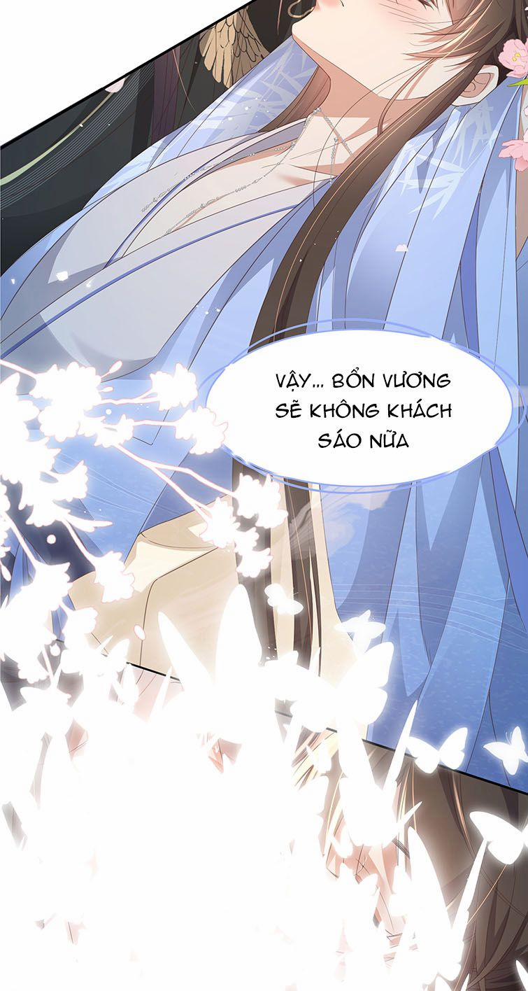 Bá Tổng Vương Phi Lật Xe Chỉ Nam 47 trang 38