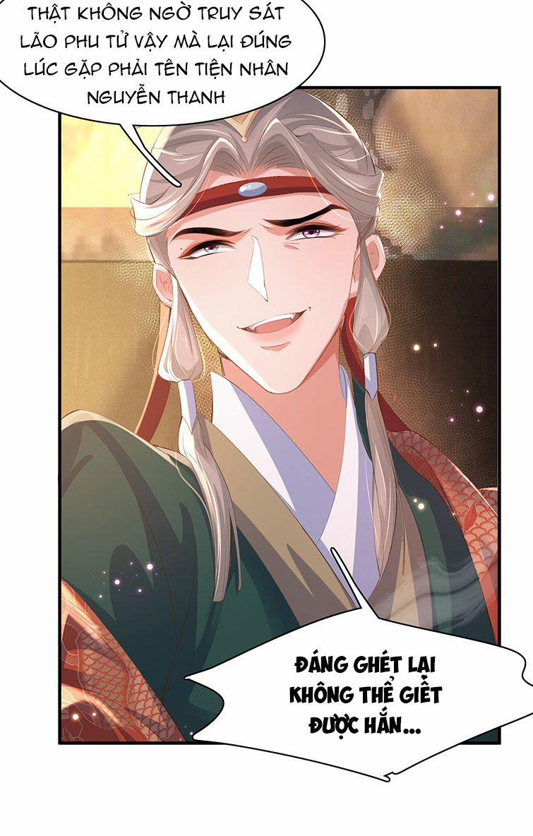 Bá Tổng Vương Phi Lật Xe Chỉ Nam 47 trang 6