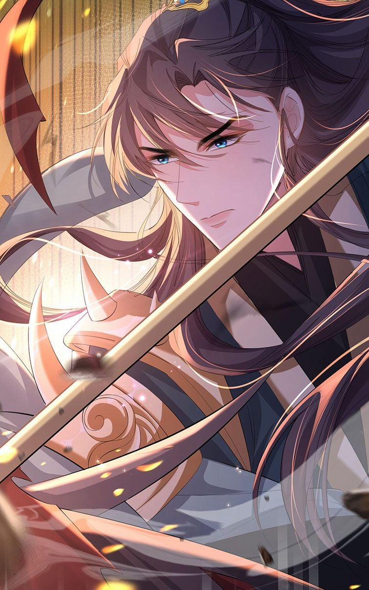 Bá Tổng Vương Phi Lật Xe Chỉ Nam 47 trang 9