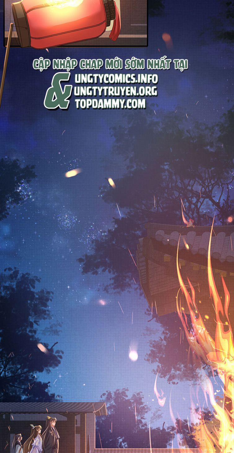 Bá Tổng Vương Phi Lật Xe Chỉ Nam 49 trang 15