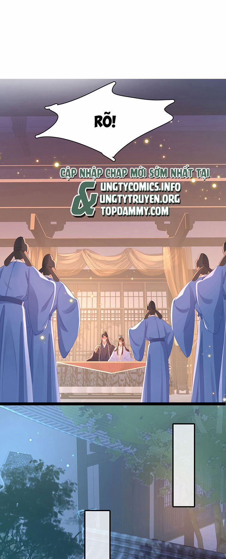 Bá Tổng Vương Phi Lật Xe Chỉ Nam 49 trang 2