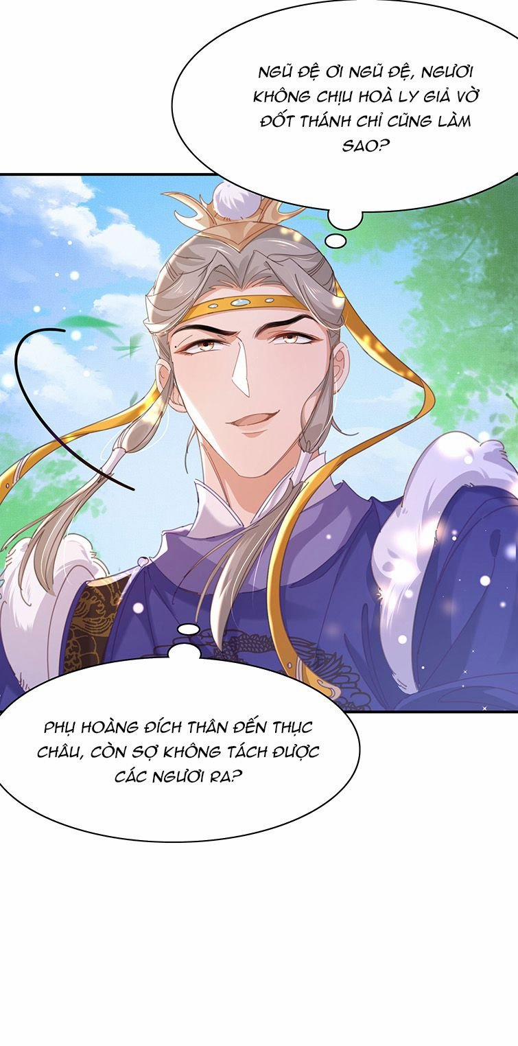 Bá Tổng Vương Phi Lật Xe Chỉ Nam 49 trang 25