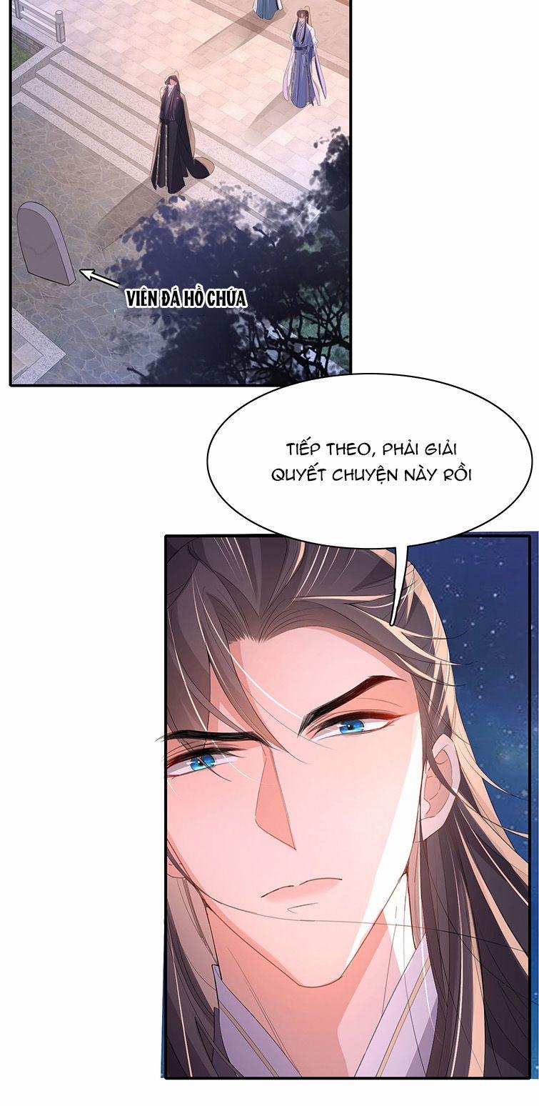 Bá Tổng Vương Phi Lật Xe Chỉ Nam 49 trang 7