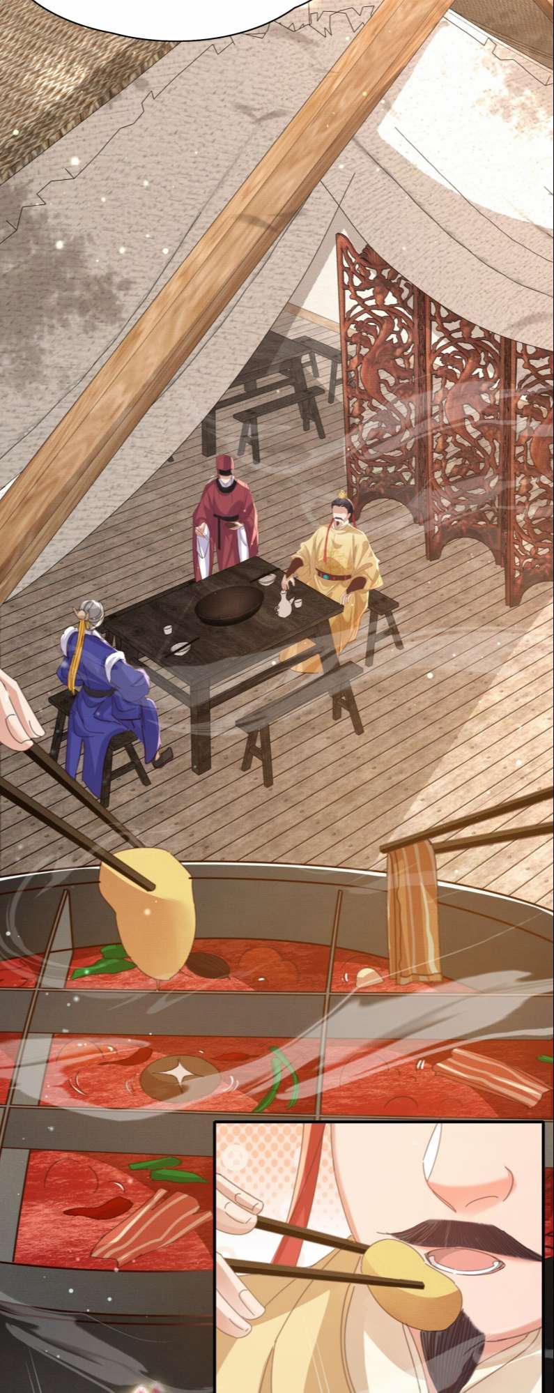 Bá Tổng Vương Phi Lật Xe Chỉ Nam 50 trang 2