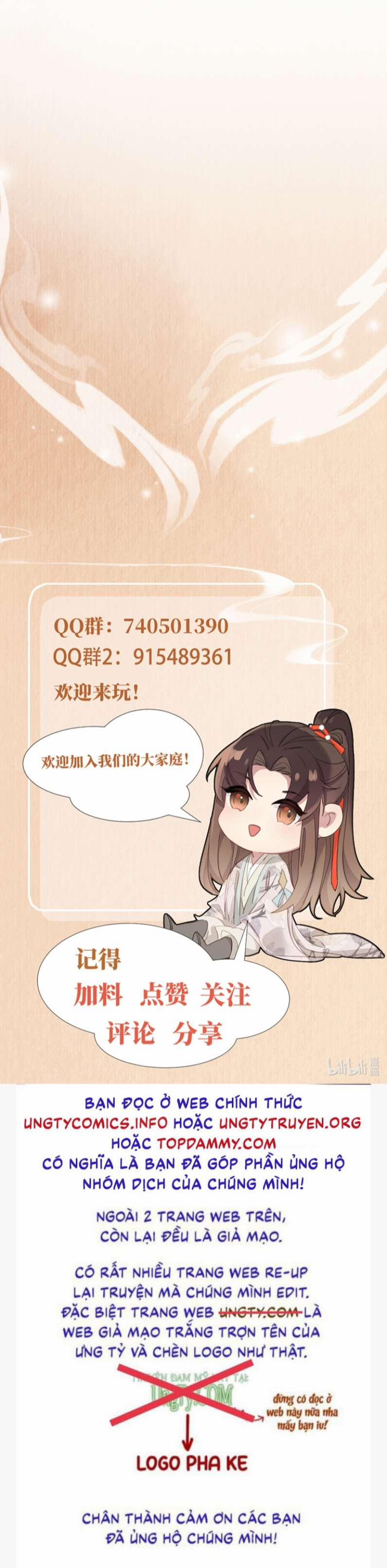 Bá Tổng Vương Phi Lật Xe Chỉ Nam 50 trang 22