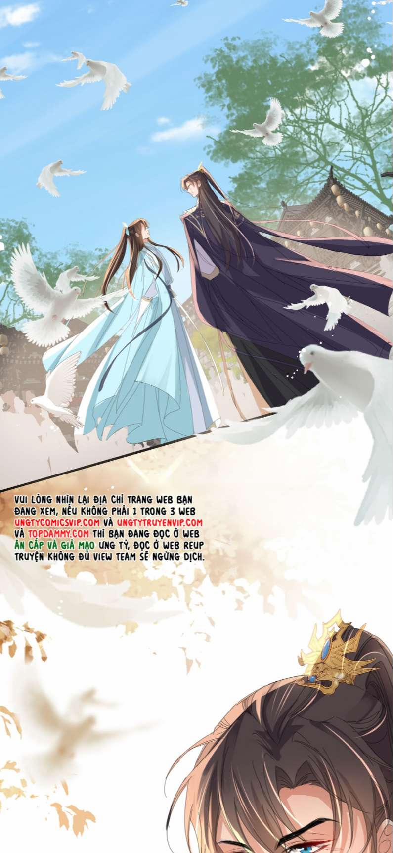 Bá Tổng Vương Phi Lật Xe Chỉ Nam 51 trang 25