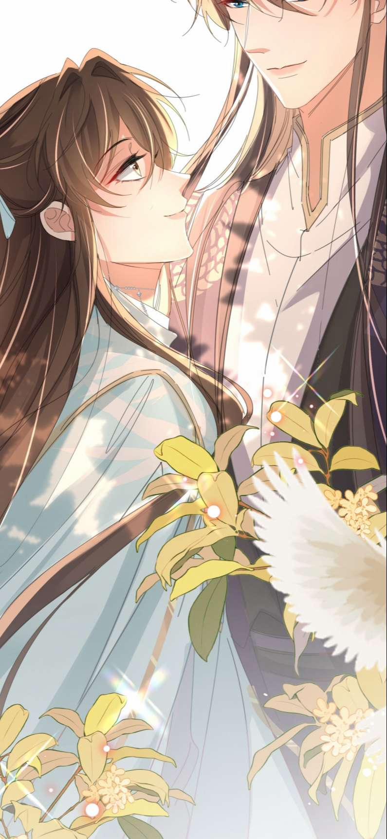 Bá Tổng Vương Phi Lật Xe Chỉ Nam 51 trang 26